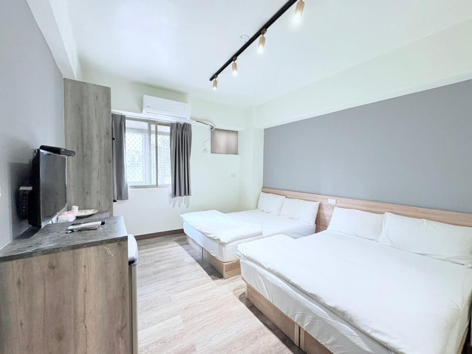 逢甲 築光 Vacation rental in Fujian