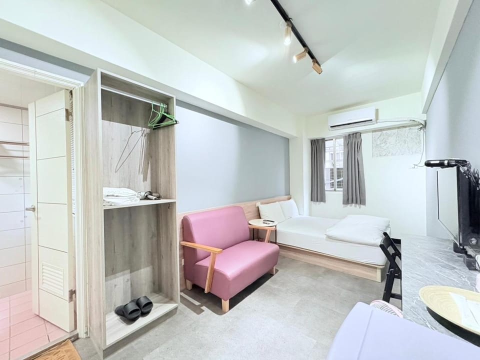 逢甲 築光 Vacation rental in Fujian