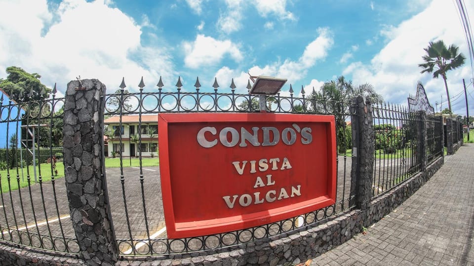 Property logo or sign