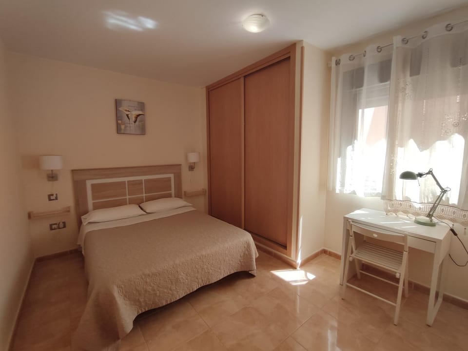 Apartamento Fuerte Apartment in Puerto del Rosario