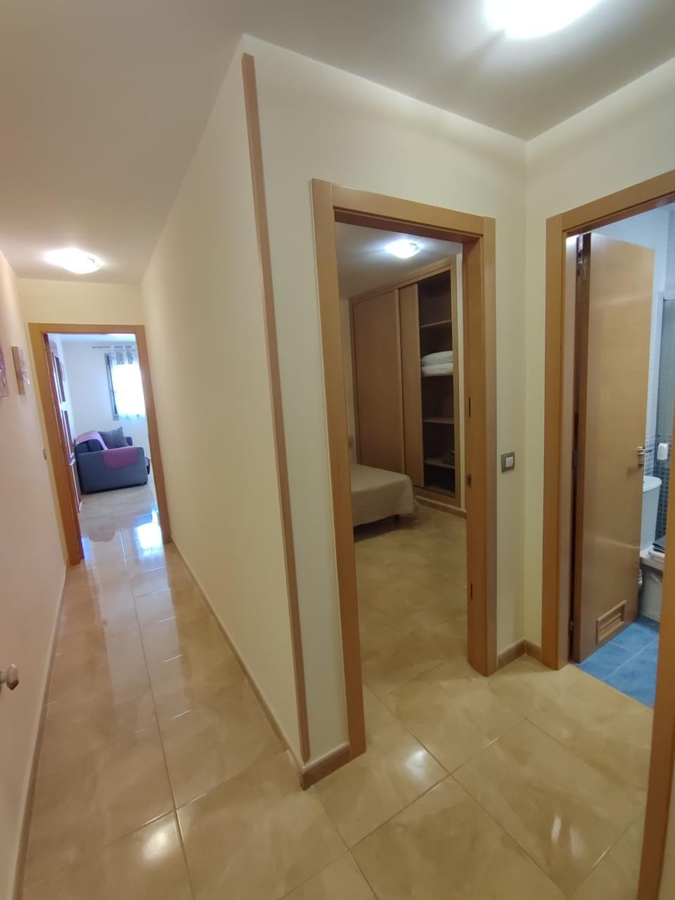 Apartamento Fuerte Apartment in Puerto del Rosario