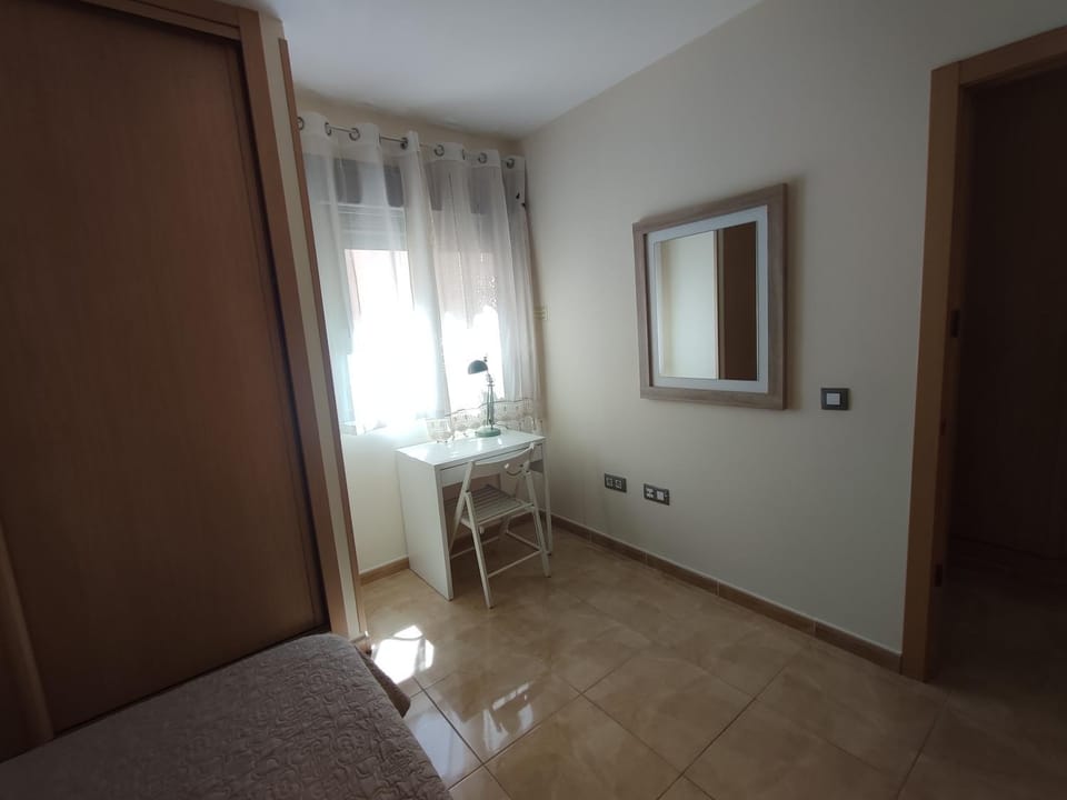 Apartamento Fuerte Apartment in Puerto del Rosario