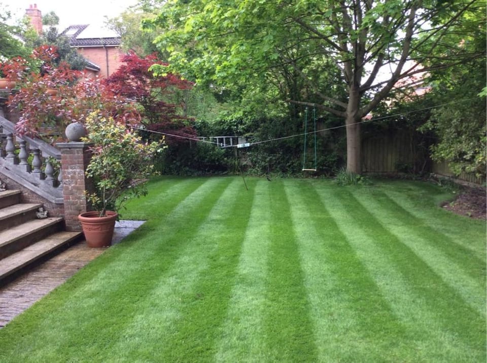 The Old Rectory Bed and Breakfast in Kings Lynn