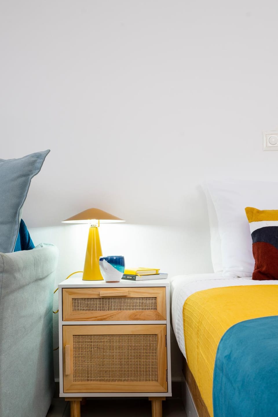 Studio Casa Di Christina Apartment in Chania