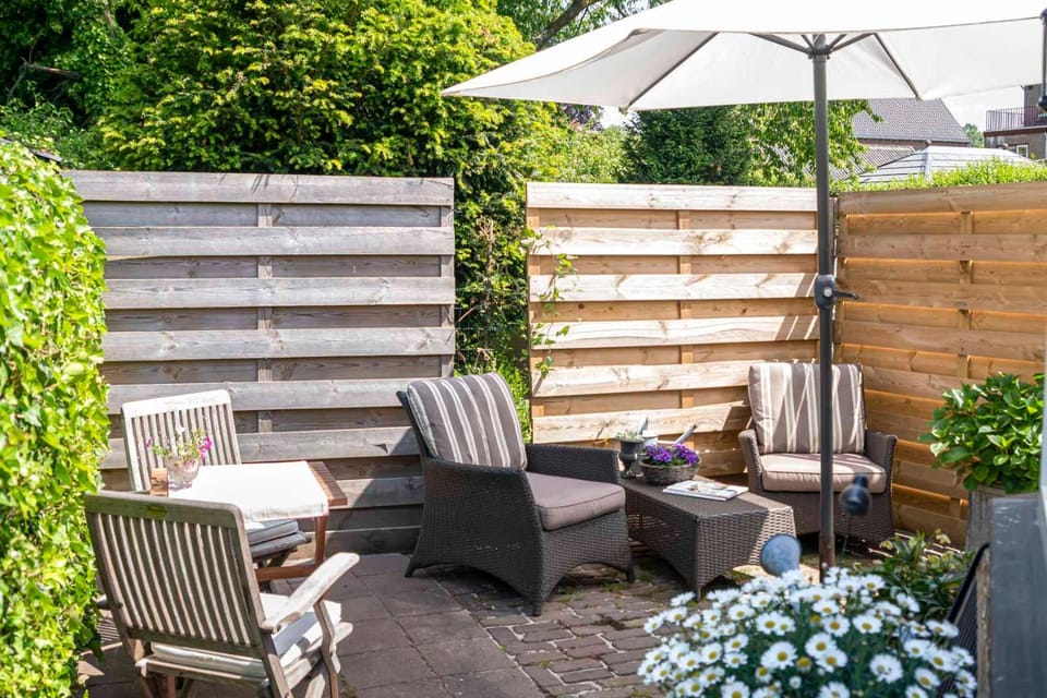 Balcony/Terrace, Seating area
