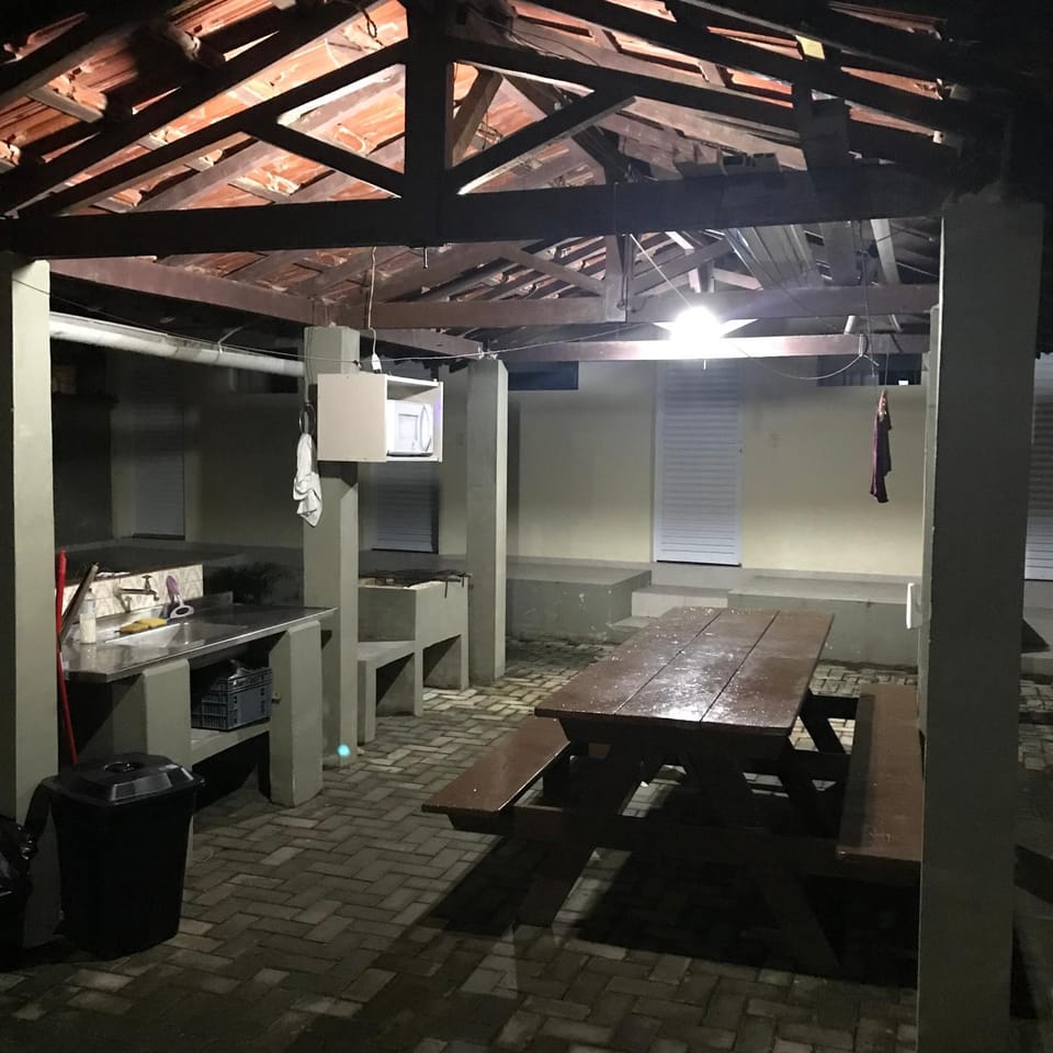 BBQ facilities