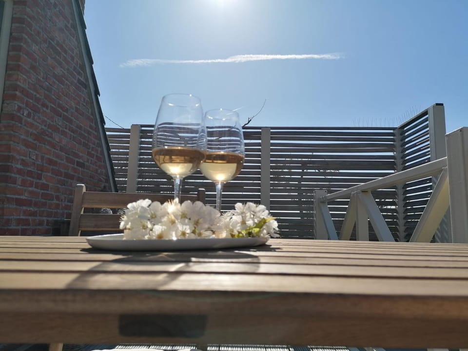 't Poorthof Bed and Breakfast in Flanders