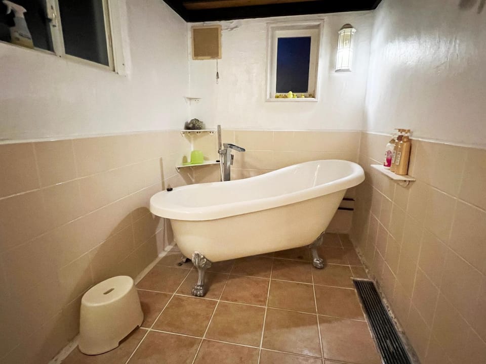 Shower, Bathroom, Bath