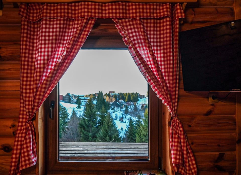 Day, Natural landscape, Mountain view