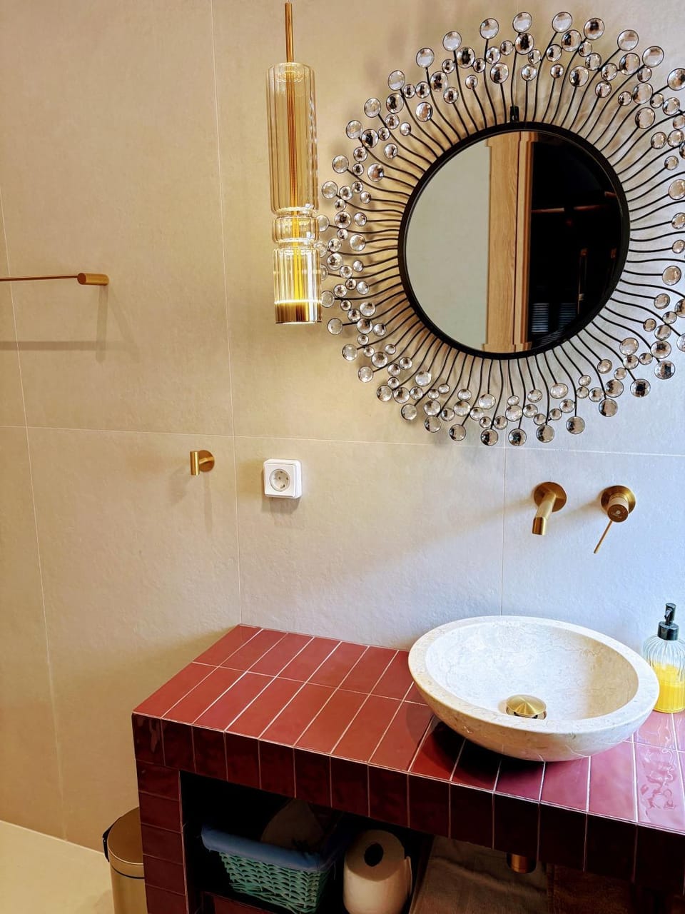 Maison Roxanne & Maisonette in medieval city by Rhodes4vacation House in Rhodes