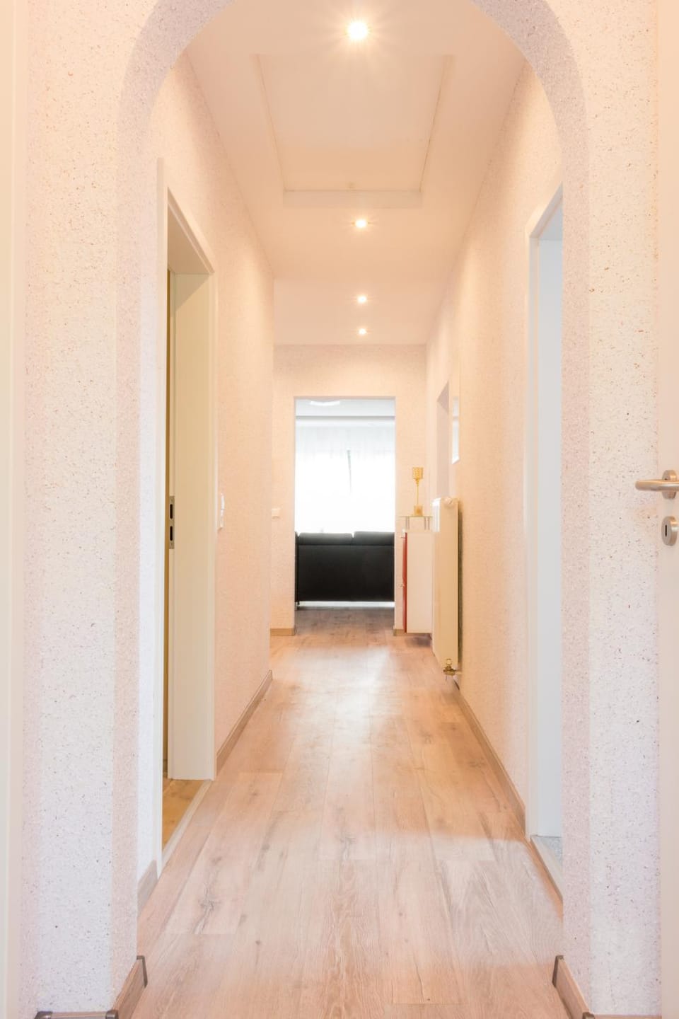 Other, Area and facilities