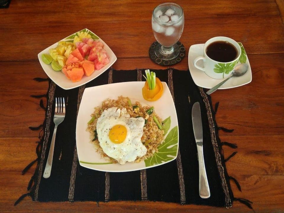 Breakfast