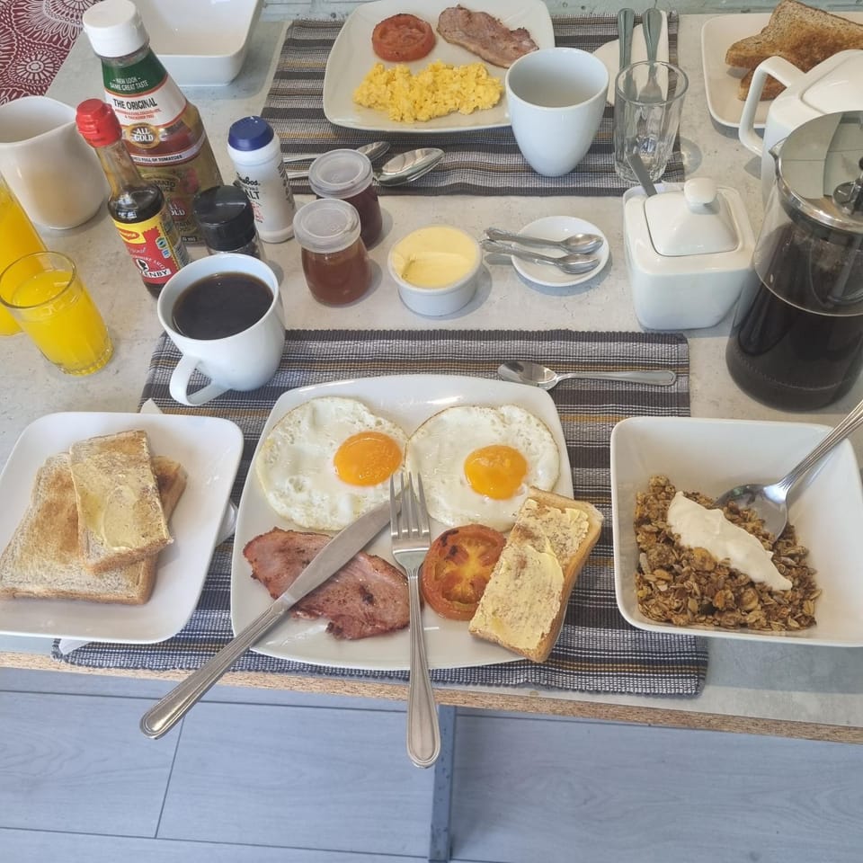Knys-to-stay Bed and Breakfast in Knysna