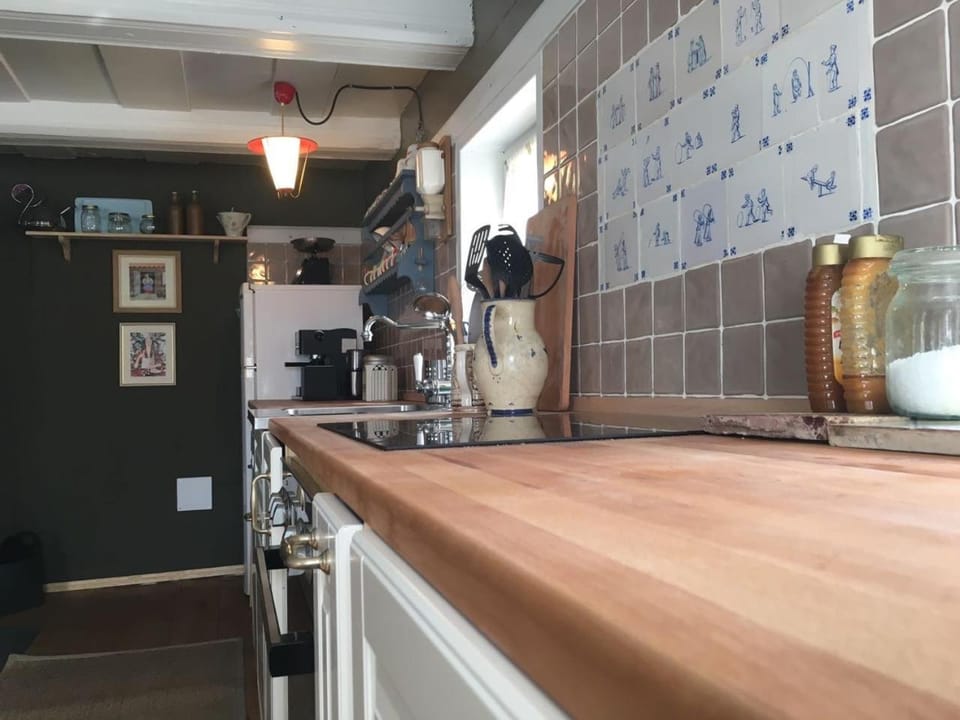 Romantik pur Apartment in Saxony