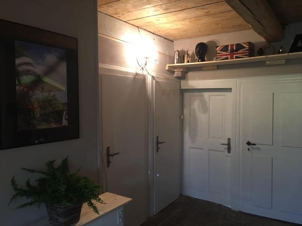 Romantik pur Apartment in Saxony