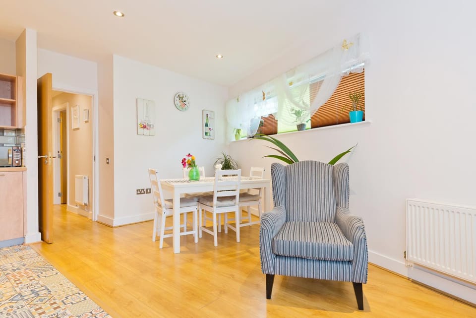 Leon Residence Apartment in Dublin