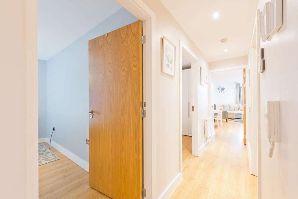Leon Residence Apartment in Dublin