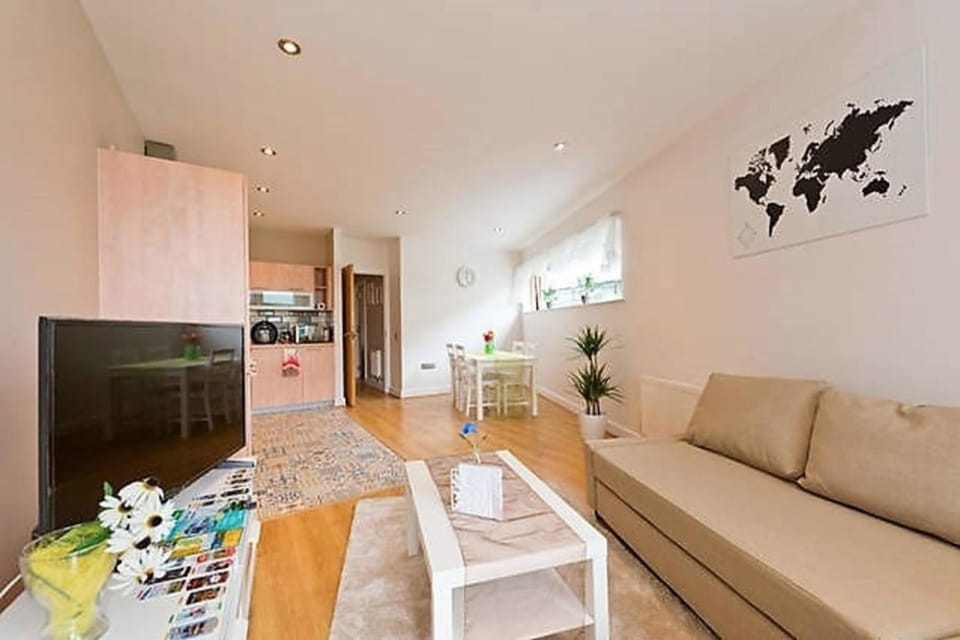 Leon Residence Apartment in Dublin