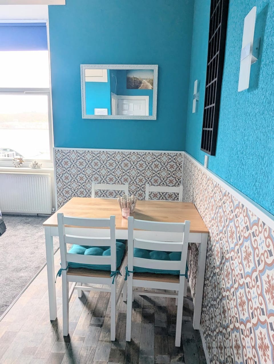 Commodore Guesthouse, Seaside Holiday Suites Bed and Breakfast in Scotland