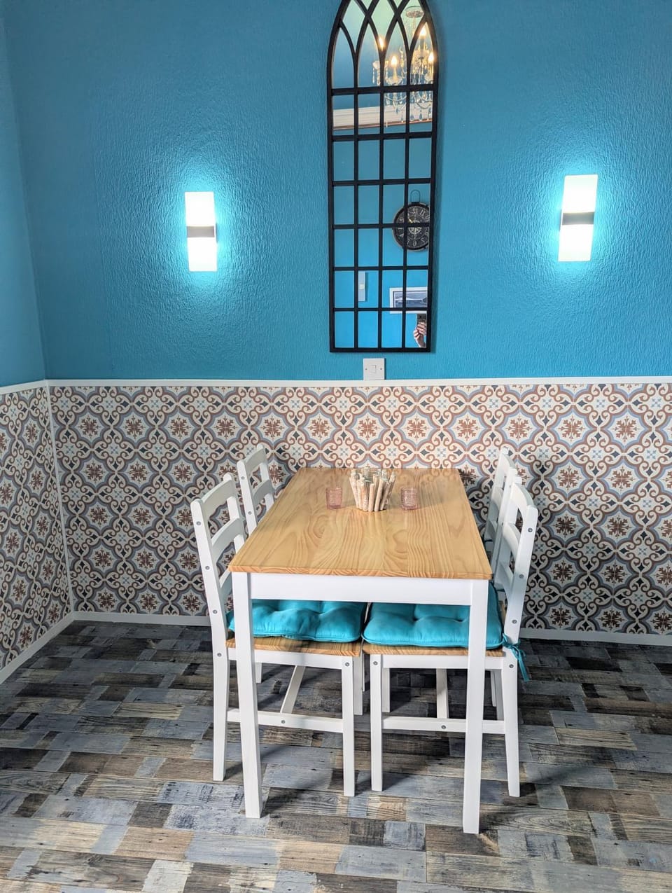 Commodore Guesthouse, Seaside Holiday Suites Bed and Breakfast in Scotland