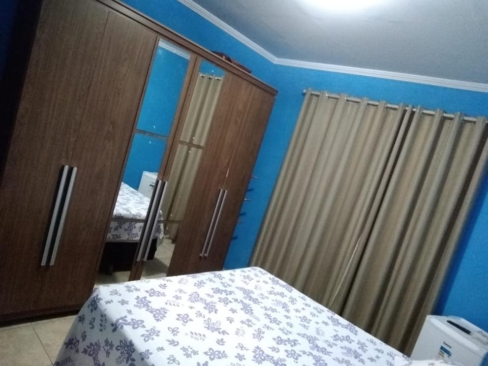 Hospedagem Vovó Gina Vacation rental in Aracaju