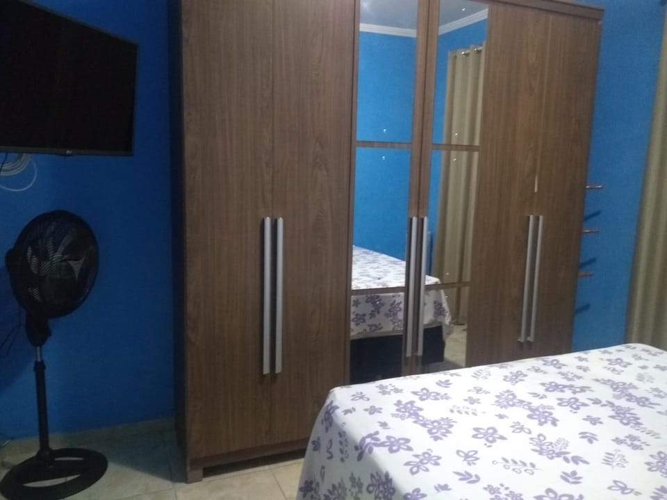Hospedagem Vovó Gina Vacation rental in Aracaju