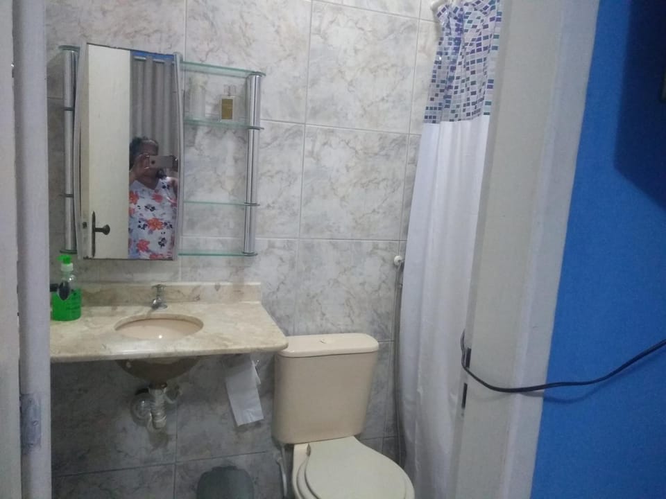 Hospedagem Vovó Gina Vacation rental in Aracaju