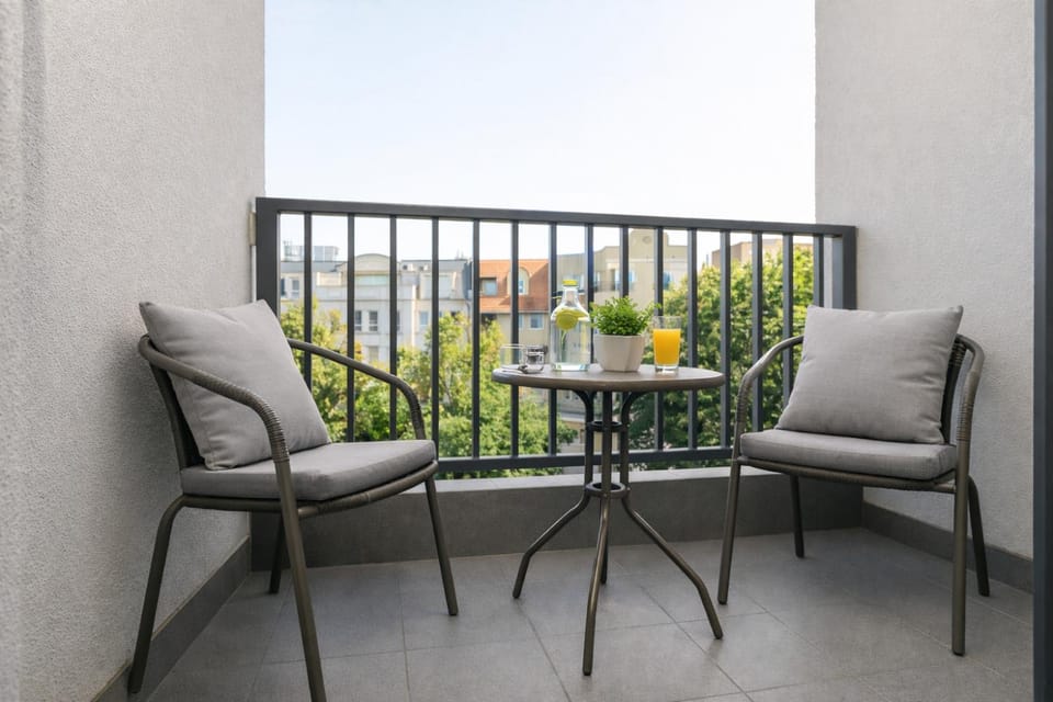 Day, View (from property/room), Balcony/Terrace