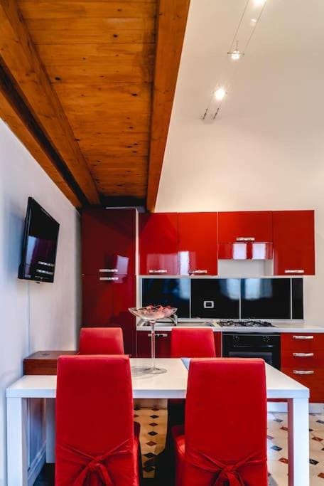 Appartamento Calarossa Apartment in Syracuse