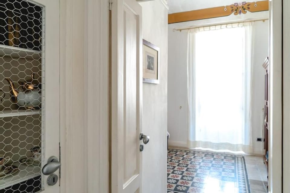 Appartamento Calarossa Apartment in Syracuse