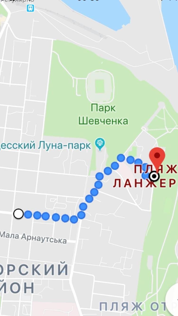 Neighbourhood