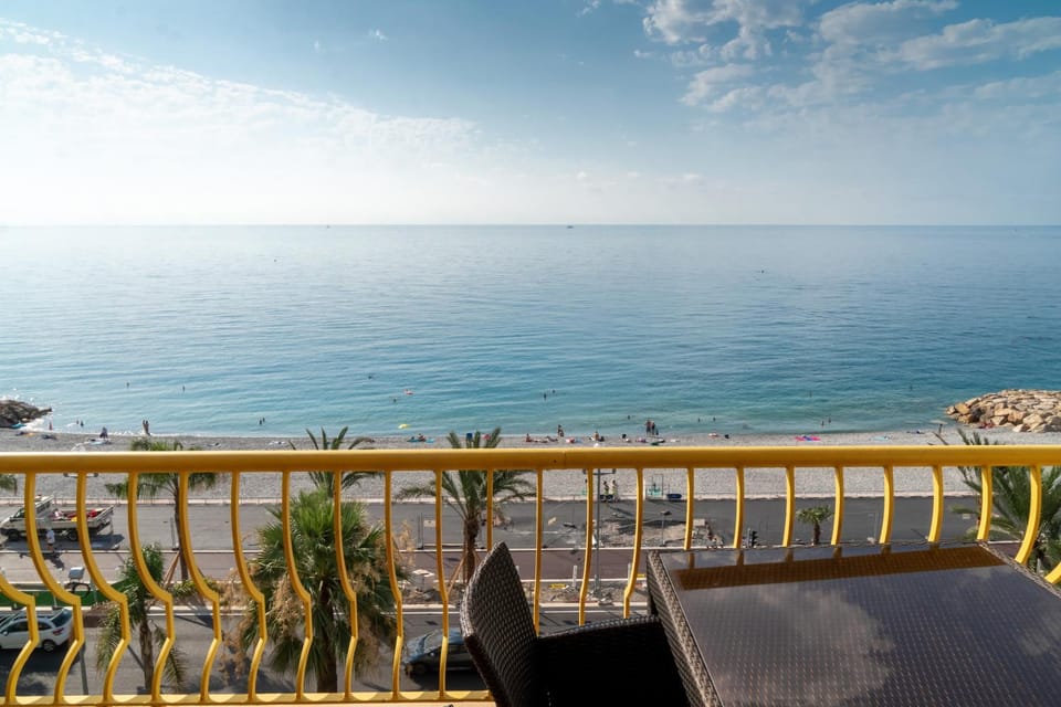 View (from property/room)