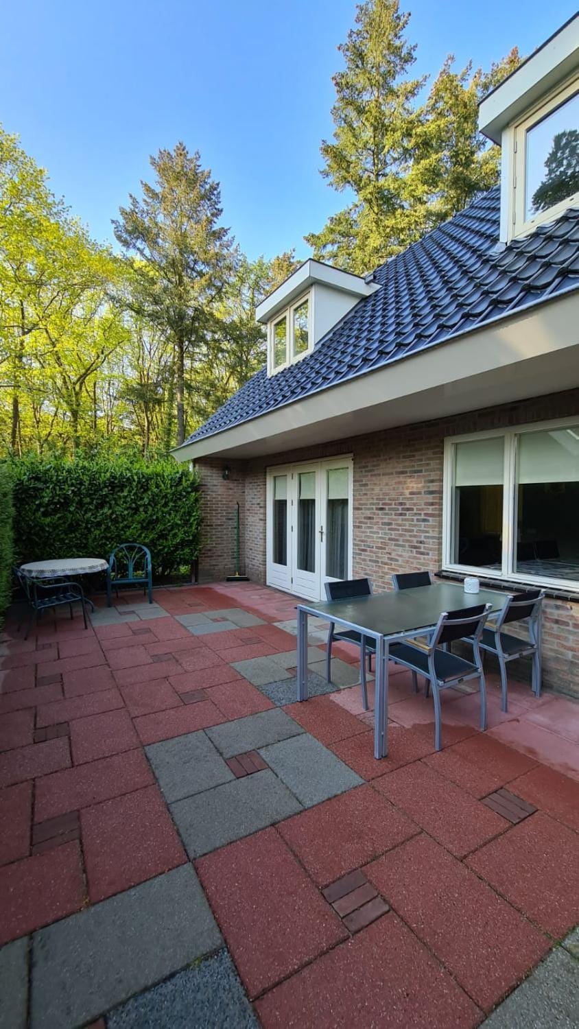 Het Roodborstje House in Gelderland, Netherlands