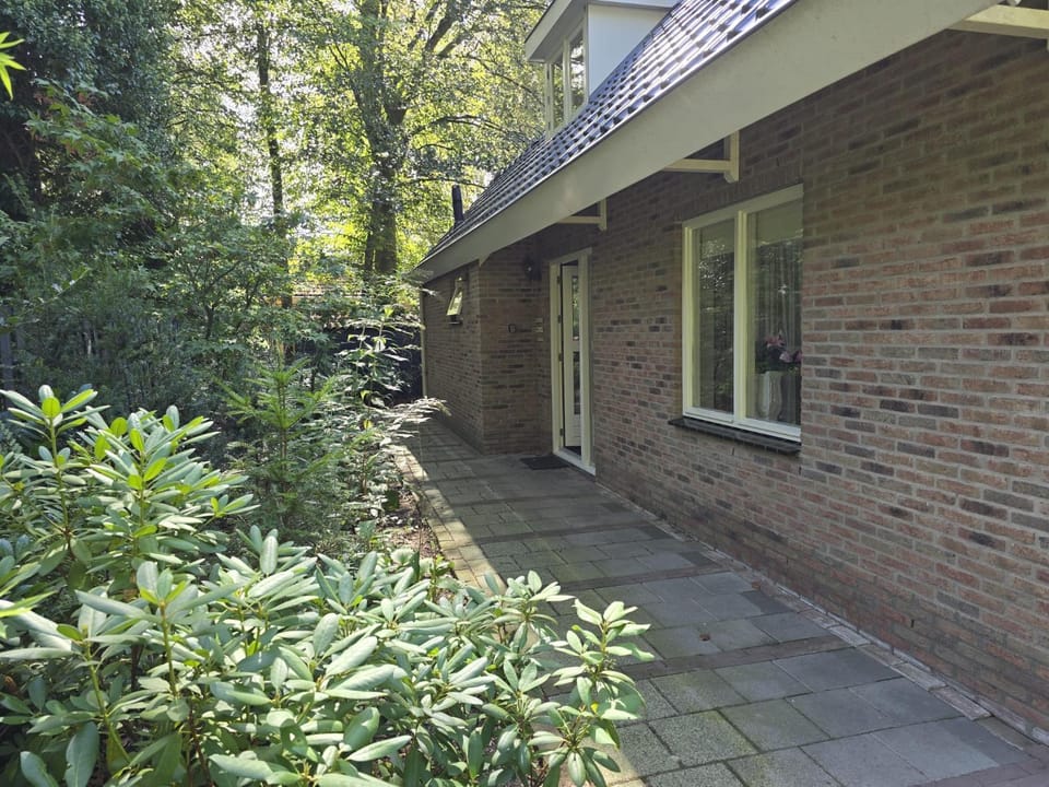 Het Roodborstje House in Gelderland, Netherlands