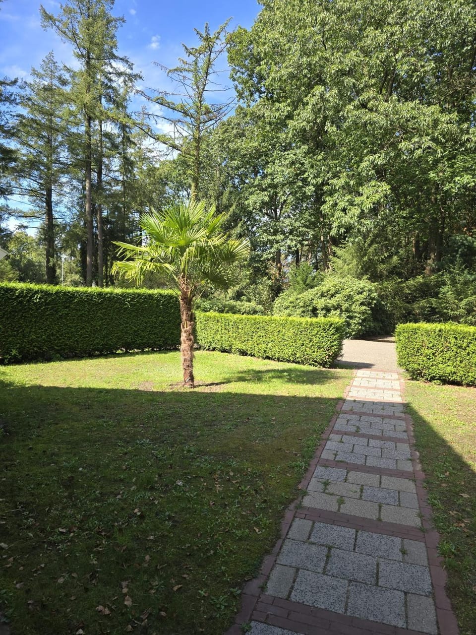 Het Roodborstje House in Gelderland, Netherlands