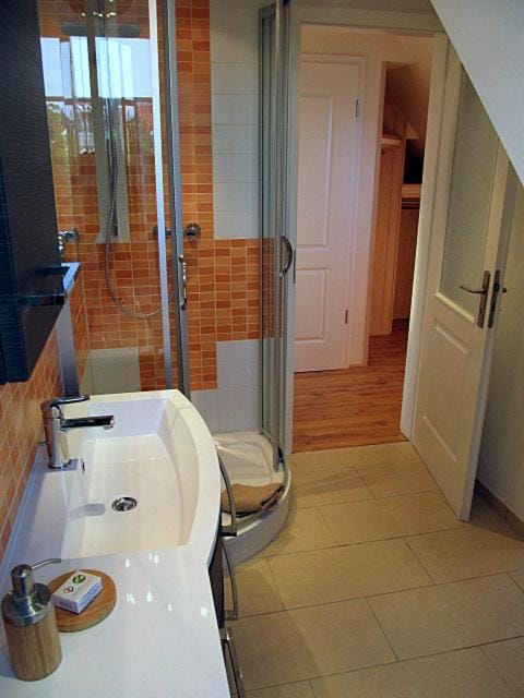 “Haus am Küstenwald” Ferienwohnungen Apartment in Graal-Müritz