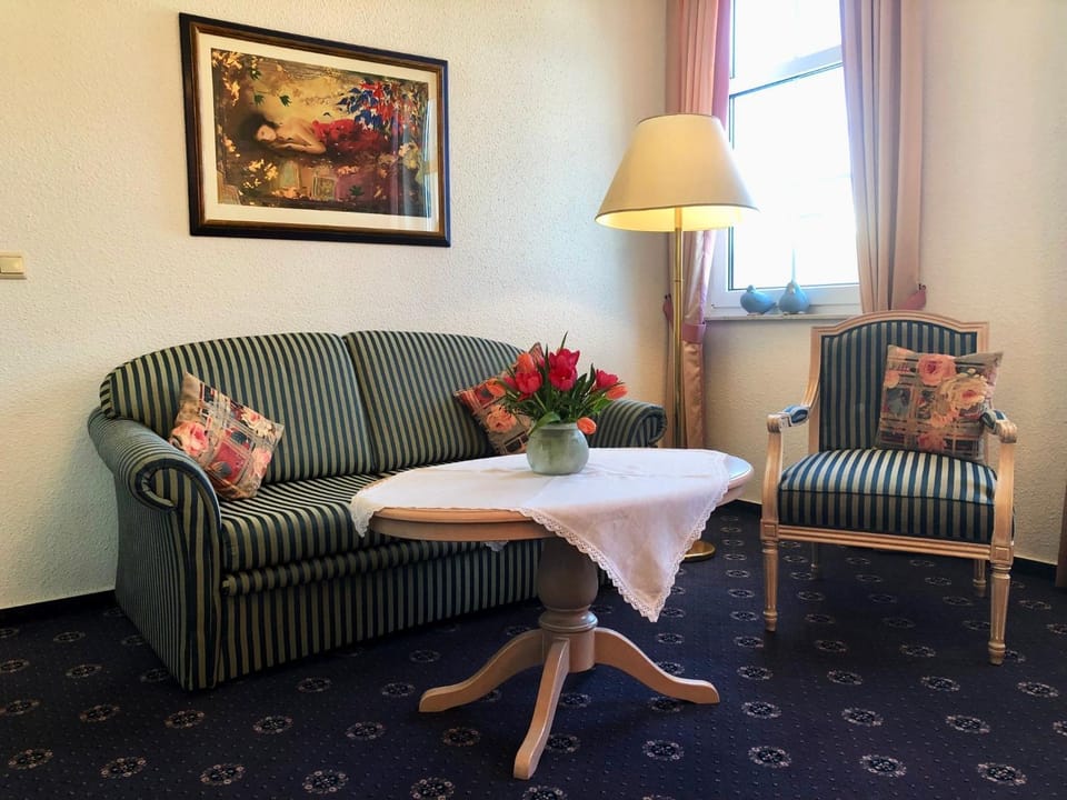 "Rheinschlosschen" Villa am Meer Apartment in Mecklenburg-Vorpommern, Germany