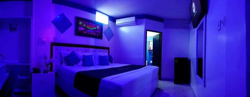 Hotel Luna Azul Hotel in Huila, Colombia