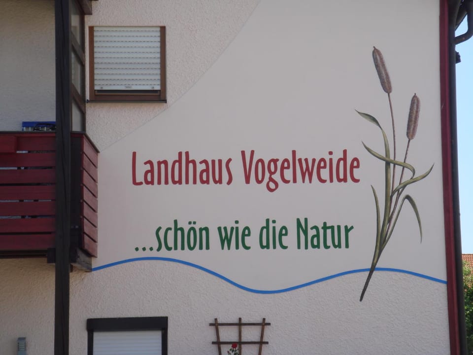 Property logo or sign