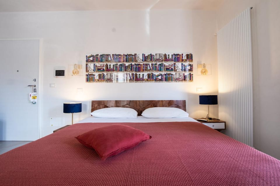 B&B A Pochi Passi Bed and Breakfast in Polignano a Mare