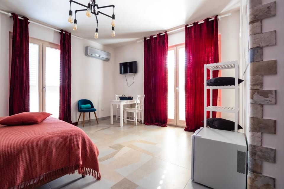 B&B A Pochi Passi Bed and Breakfast in Polignano a Mare