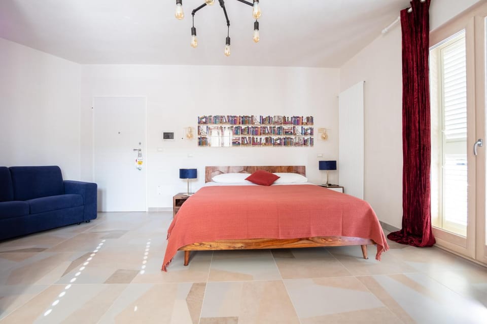 B&B A Pochi Passi Bed and Breakfast in Polignano a Mare