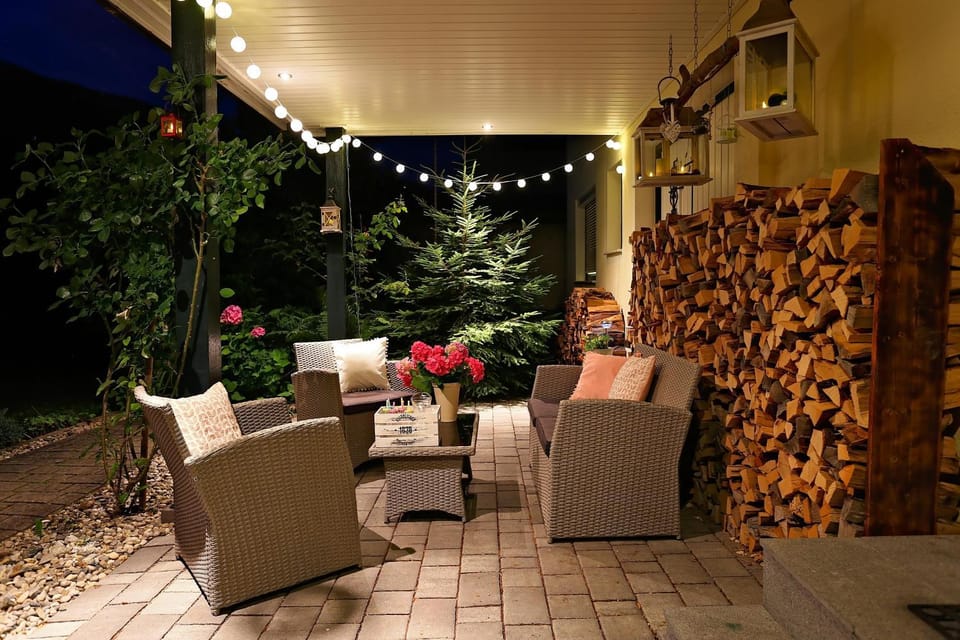 Landhaus Danita Apartment in Carinthia, Austria