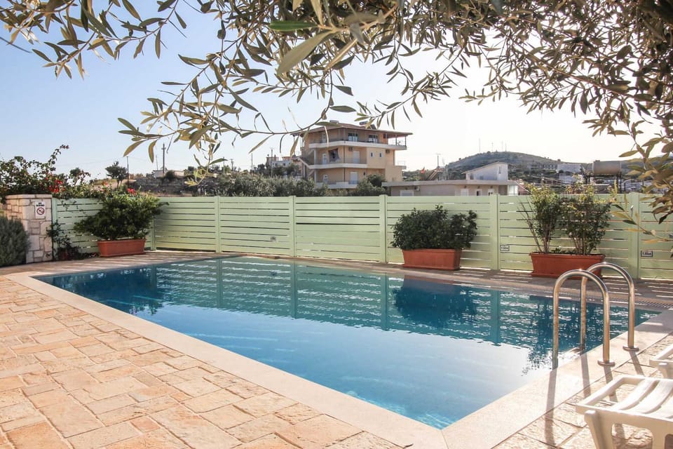 Villa Aleandro Villa in Ksamil