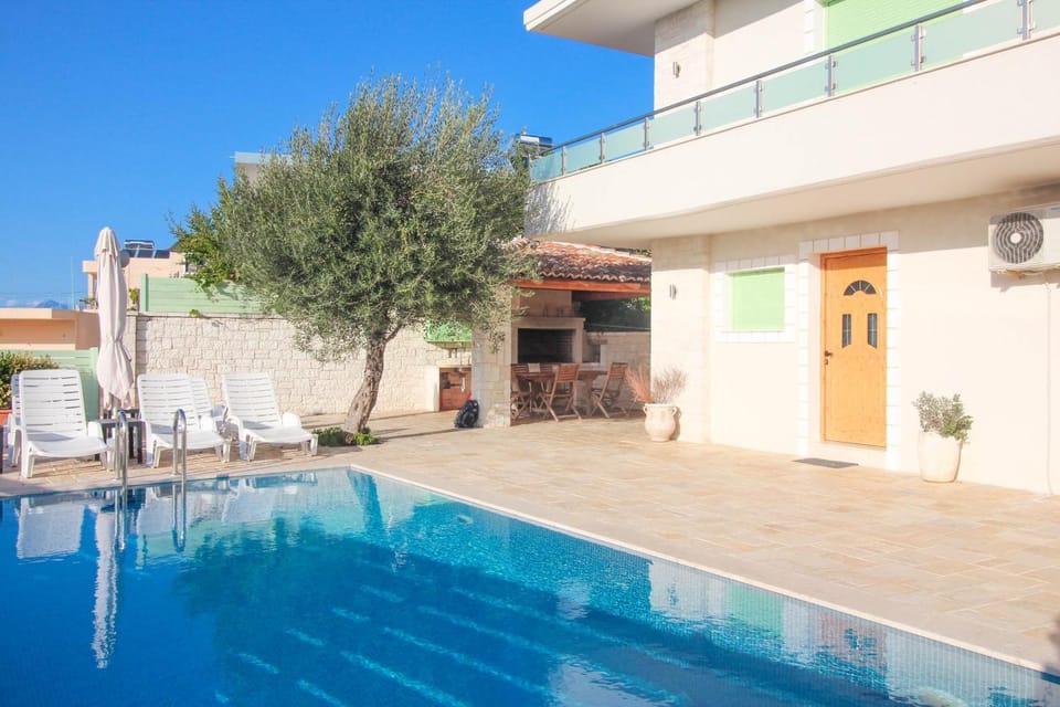 Villa Aleandro Villa in Ksamil