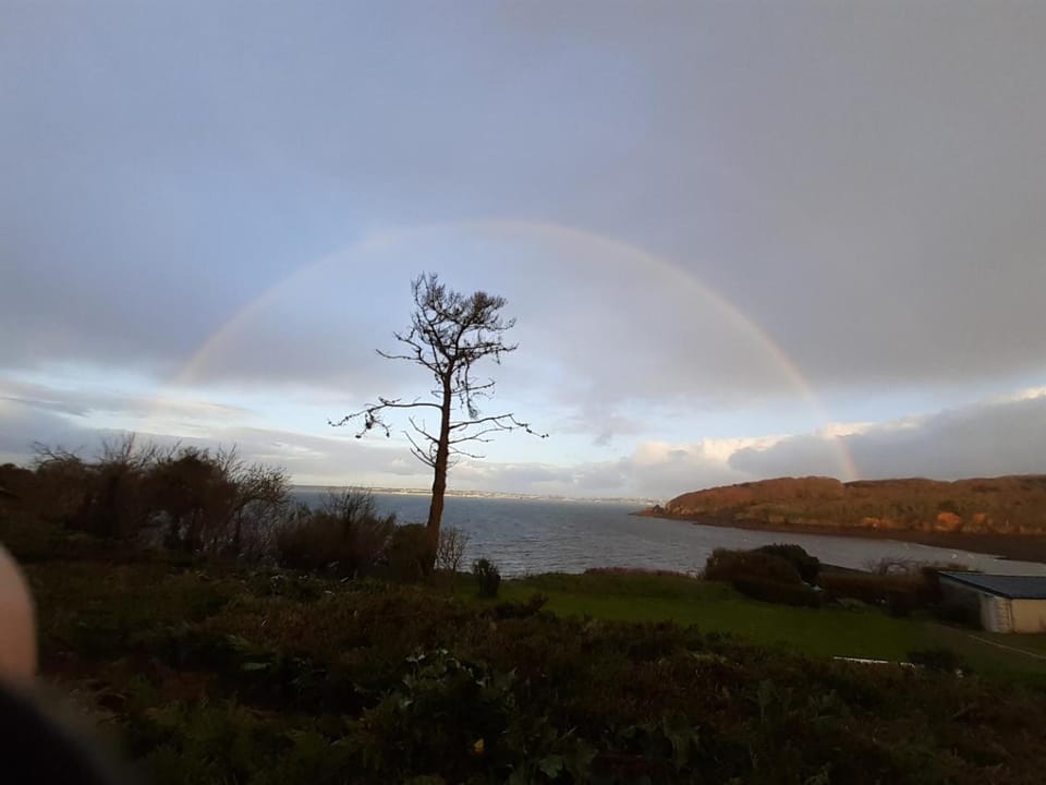Le Casino à larmor House in Finistere