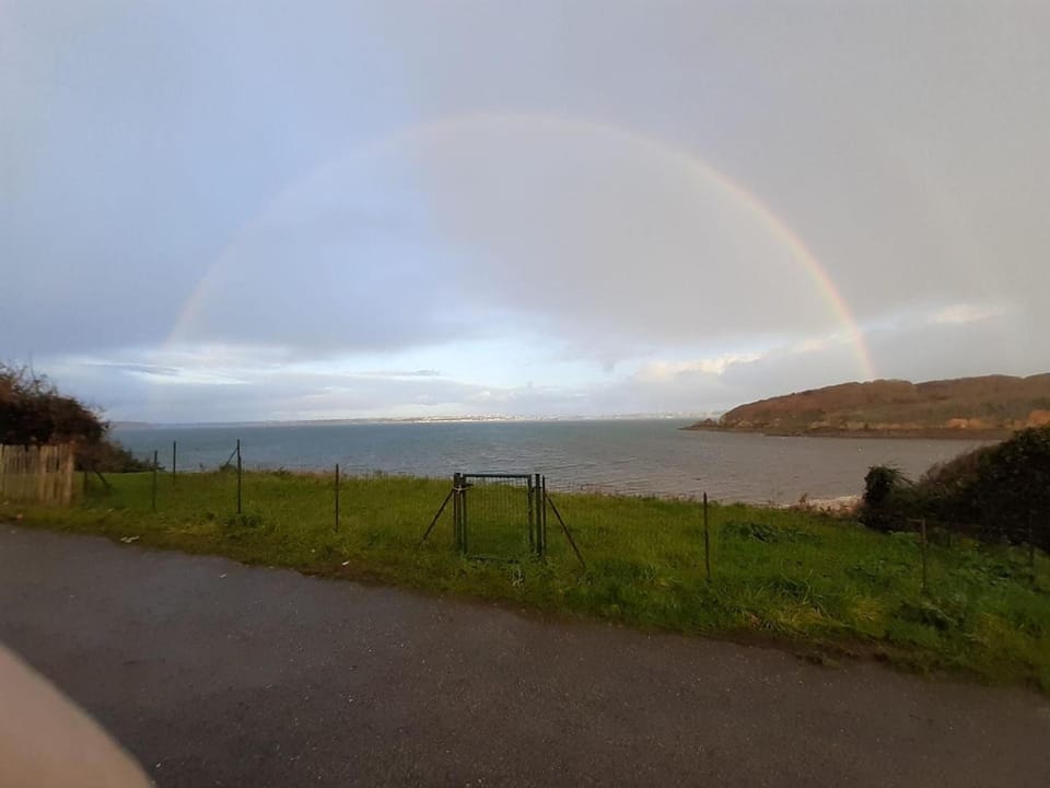 Le Casino à larmor House in Finistere
