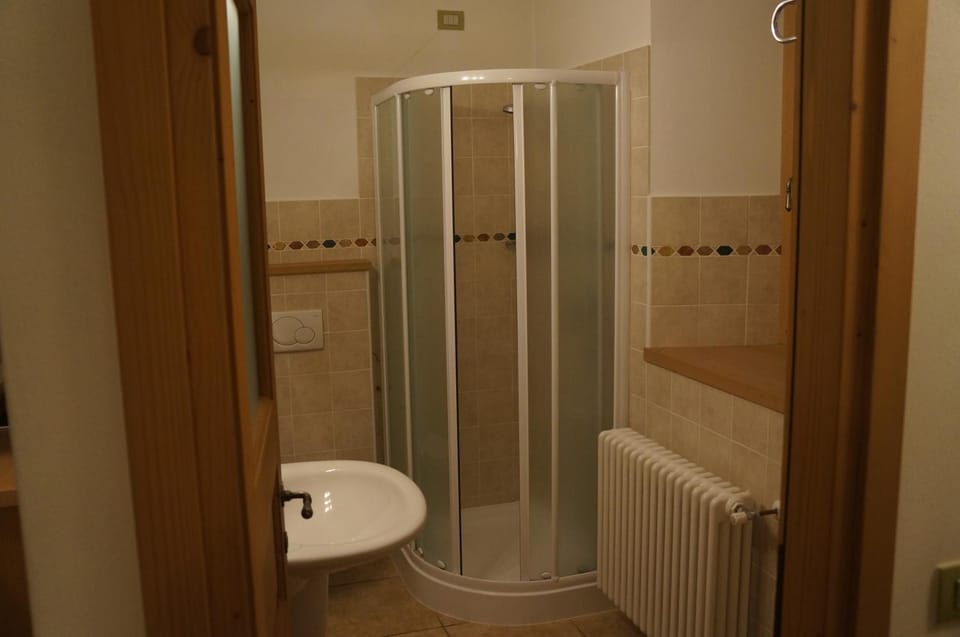 Baita Canton House in Canton of Grisons