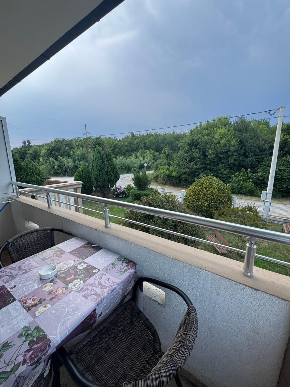 View (from property/room)