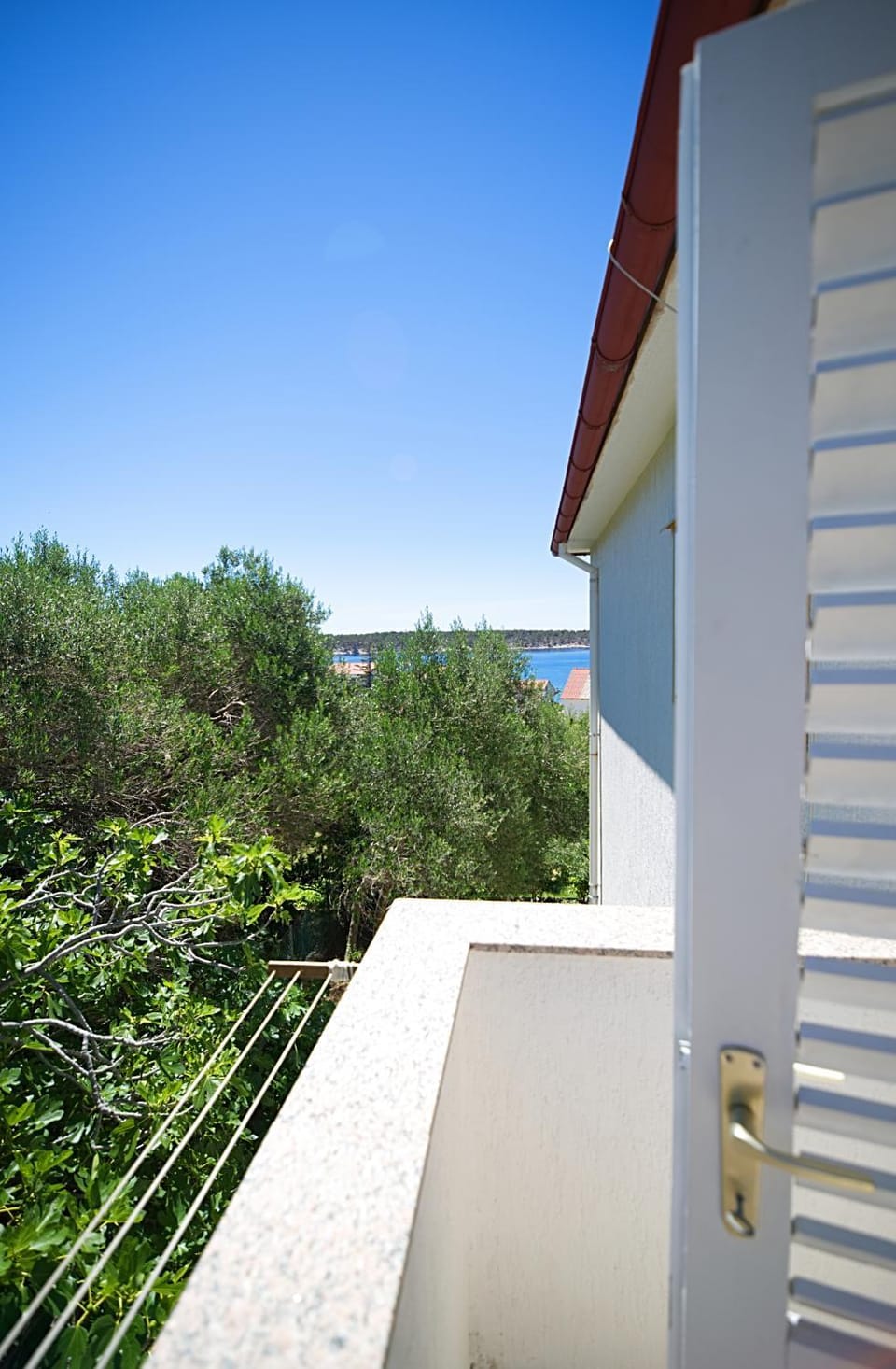 View (from property/room), Balcony/Terrace